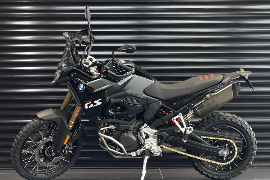 2026 BMW F 900 GS Enduro F 900
