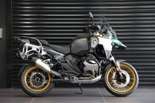 BMW R 1300 GS Adventure Option 719 R 1300