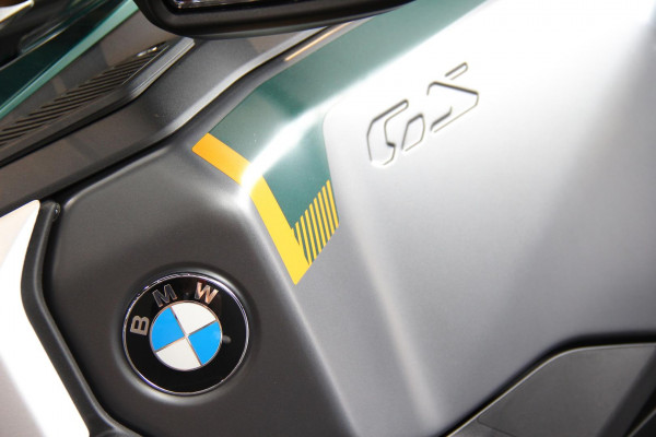 2025 BMW R 1300 GS Adventure Option 719 R 1300 image 11