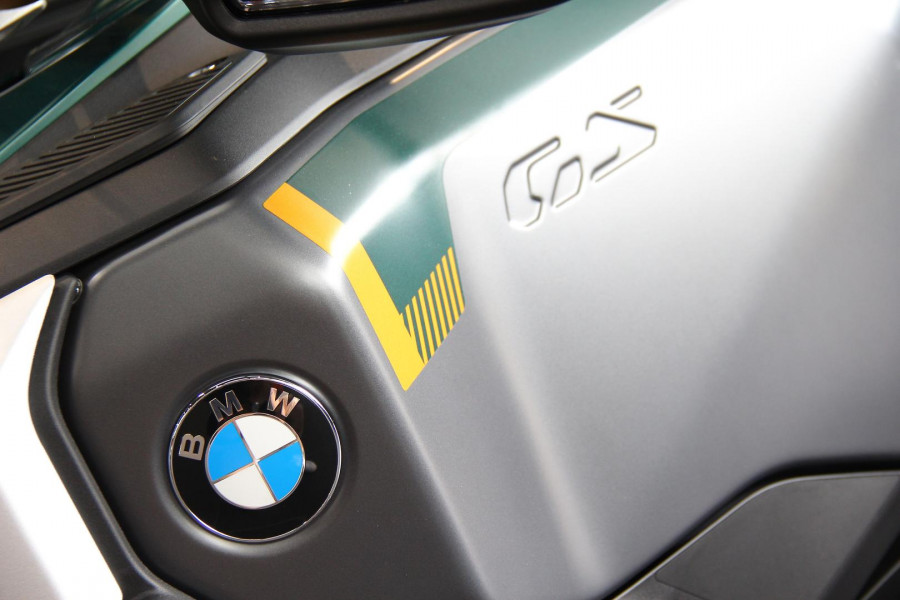 2025 BMW R 1300 GS Adventure Option 719 R 1300