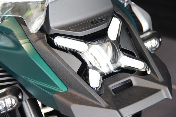 2025 BMW R 1300 GS Adventure Option 719 R 1300 image 21