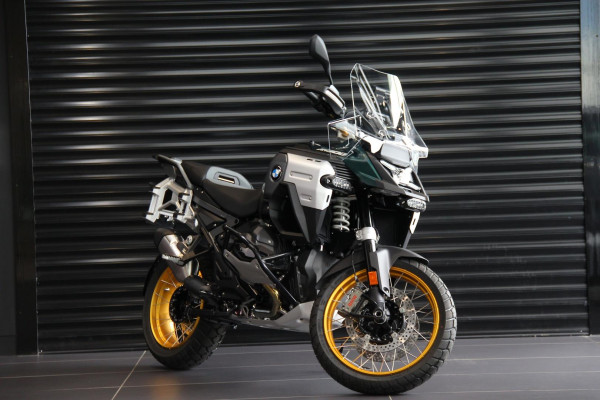 2025 BMW R 1300 GS Adventure Option 719 R 1300