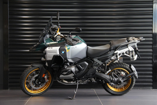 2025 BMW R 1300 GS Adventure Option 719 R 1300 image 3