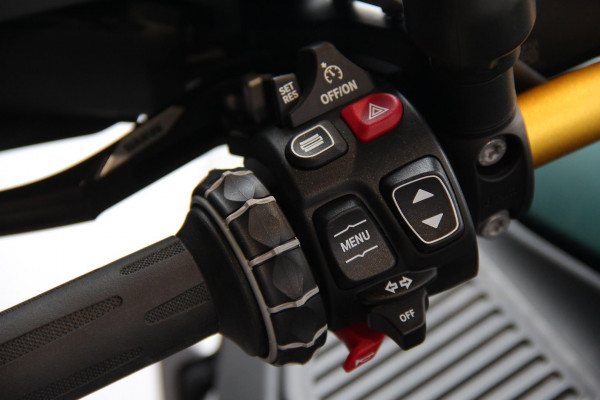 2025 BMW R 1300 GS Adventure Option 719 R 1300 image 5