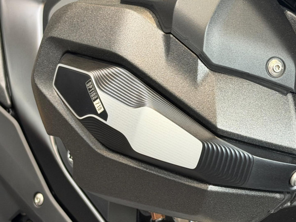2026 BMW R 1300 GS Option 719 R 1300 image 21