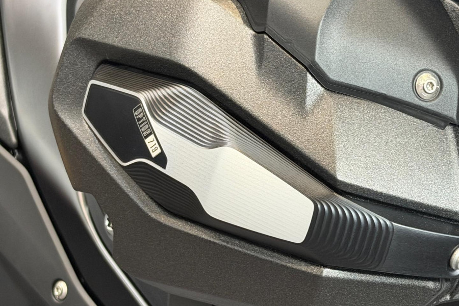 2026 BMW R 1300 GS Option 719 R 1300
