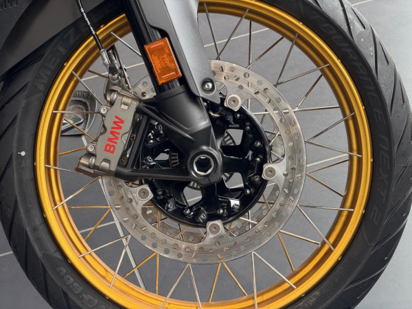 2026 BMW R 1300 GS Option 719 R 1300 image 22