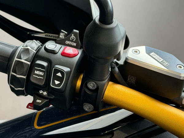 2026 BMW R 1300 GS Option 719 R 1300 image 11