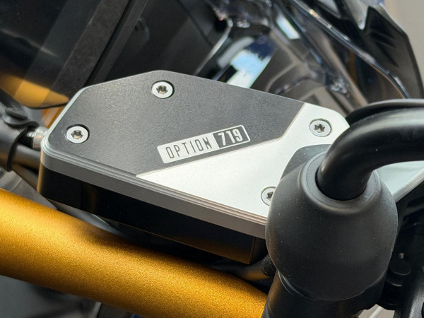 2026 BMW R 1300 GS Option 719 R 1300 image 12