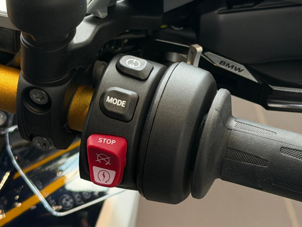 2026 BMW R 1300 GS Option 719 R 1300 image 13