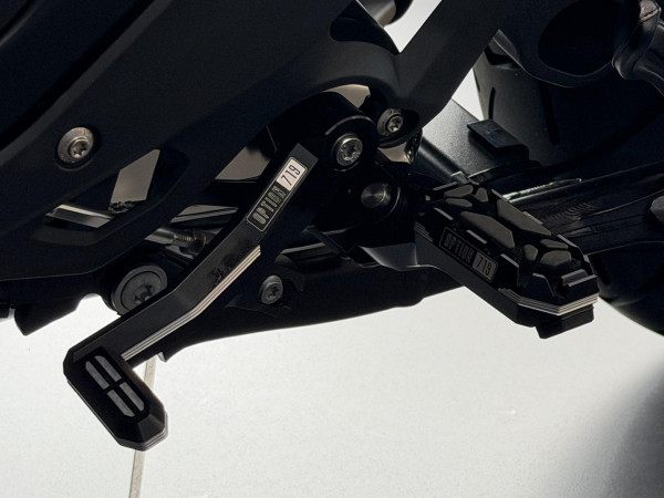 2026 BMW R 1300 GS Option 719 R 1300 image 18