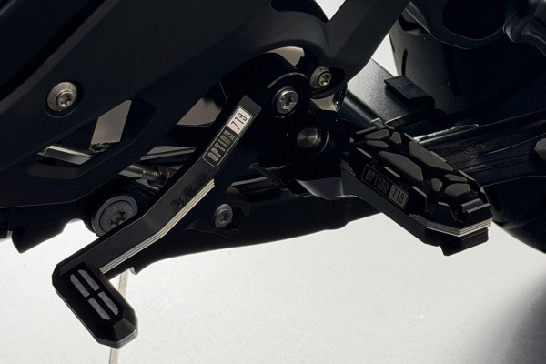 2026 BMW R 1300 GS Option 719 R 1300
