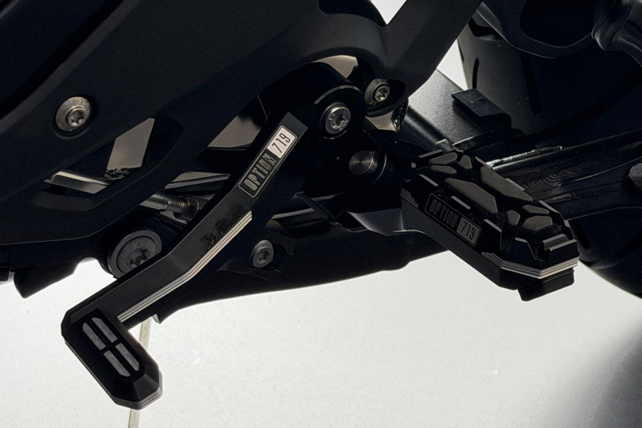 2026 BMW R 1300 GS Option 719 R 1300