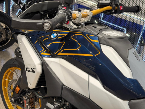 2026 BMW R 1300 GS Option 719 R 1300 image 2