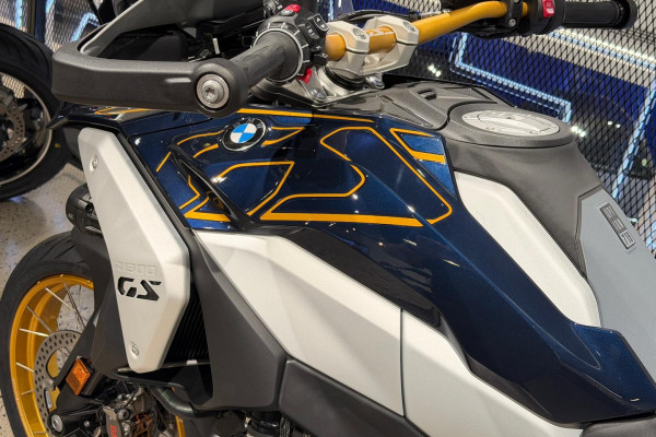 2026 BMW R 1300 GS Option 719 R 1300
