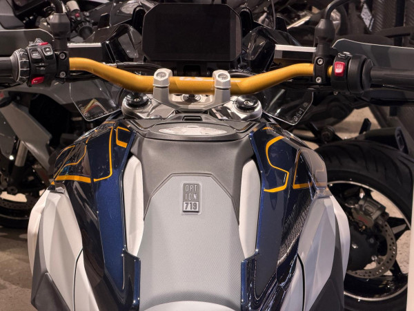 2026 BMW R 1300 GS Option 719 R 1300 image 3