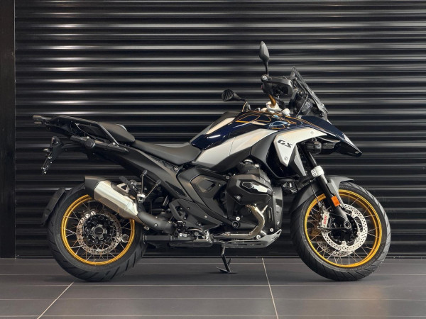 2026 BMW R 1300 GS Option 719 R 1300 image 4