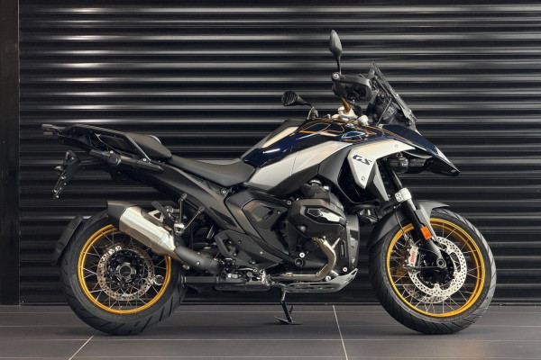 2026 BMW R 1300 GS Option 719 R 1300