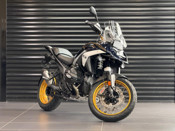 2026 BMW R 1300 GS Option 719 R 1300 image 5