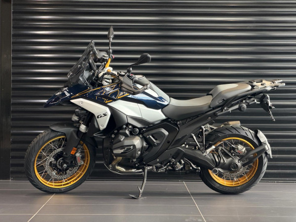 2026 BMW R 1300 GS Option 719 R 1300 image 6