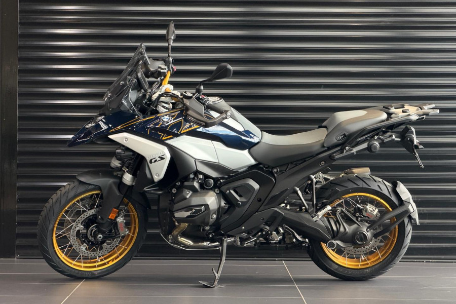 2026 BMW R 1300 GS Option 719 R 1300
