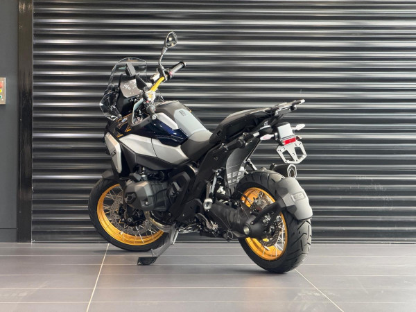 2026 BMW R 1300 GS Option 719 R 1300 image 7