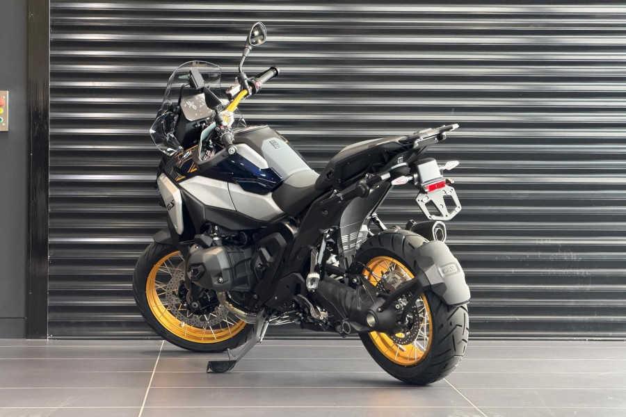 2026 BMW R 1300 GS Option 719 R 1300