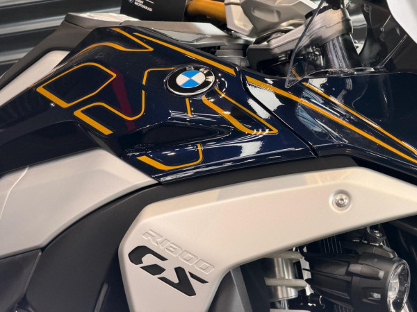 2026 BMW R 1300 GS Option 719 R 1300 image 8