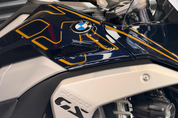 2026 BMW R 1300 GS Option 719 R 1300