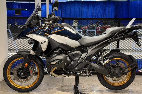 BMW R 1300 GS Option 719 R 1300