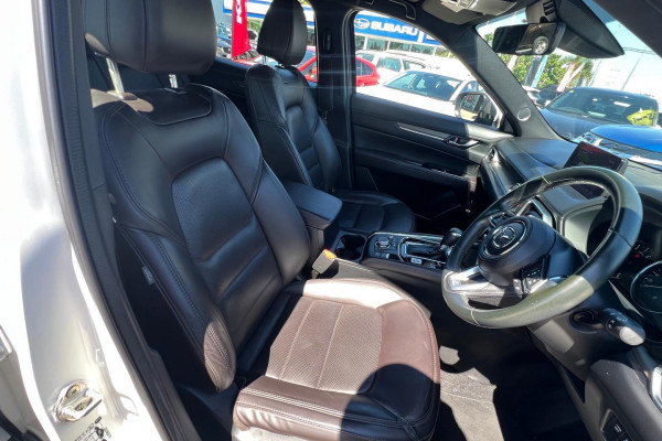 2020 Mazda CX-5 KF Series Akera SUV Image 25