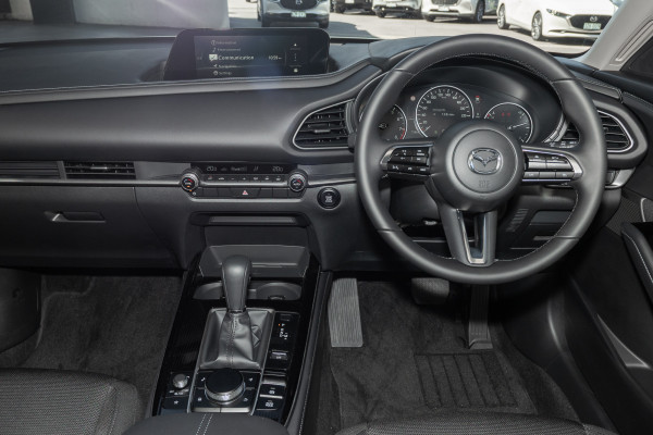 2026 Mazda CX-30 DM Series G20 Evolve SUV Image 7
