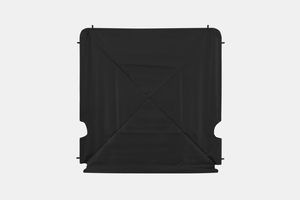 Soft Tonneau Cover (Sports Bar)