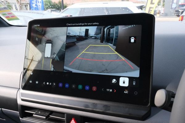 2026 Kia PV5 SW Cargo S Long Range Van Image 15