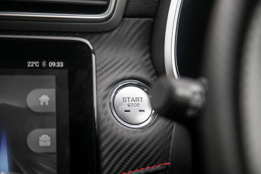 2022 MG ZS EV AZS1 Essence SUV Image 17