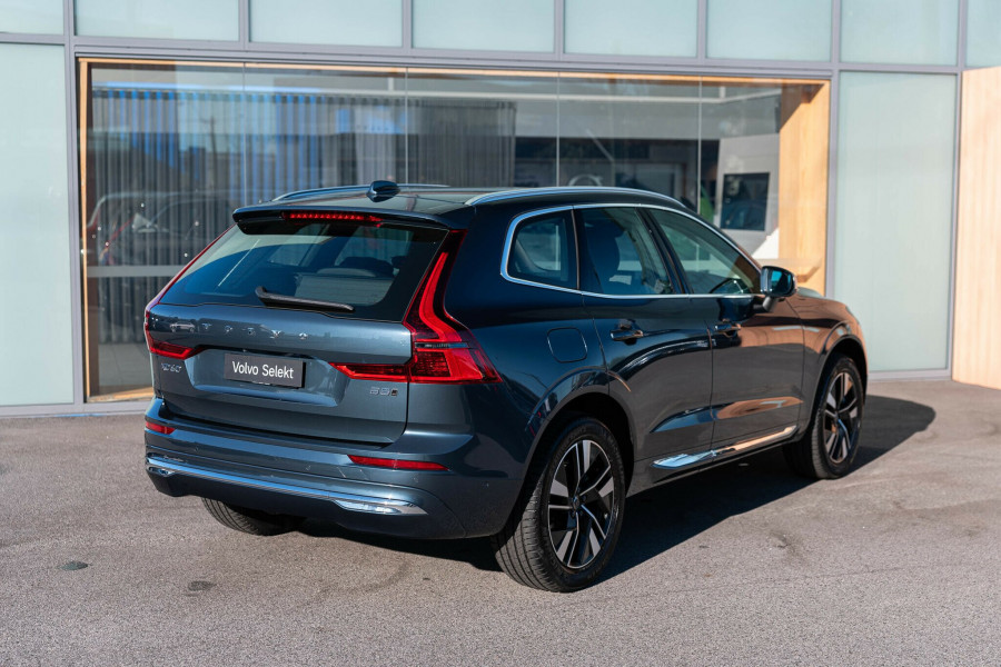 2025 MY26 Volvo XC60 UZ Plus B5 Bright SUV Image 2