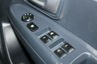 2012 Kia Rio UB MY12 S Hatchback image 30