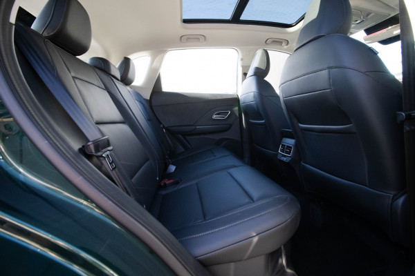 2025 MG ZS ZS32 Essence Hybrid+ SUV Image 11