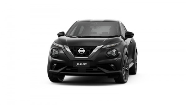 2020 Nissan JUKE F16 Ti Suv