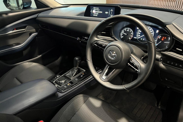 2025 Mazda CX-30 DM Series G20 Evolve SUV Image 17