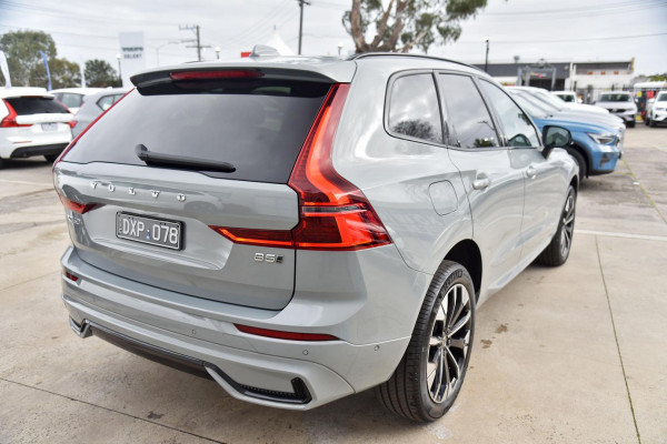 2025 MY26 Volvo XC60 UZ Ultra B5 Dark SUV Image 17