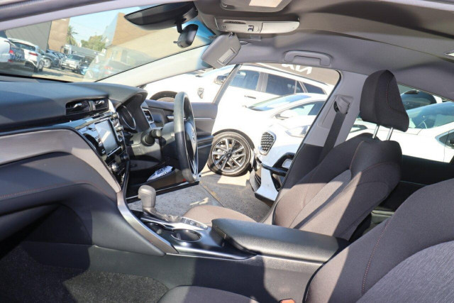 2018 Toyota Camry AXVH71R Ascent Sedan Image 18