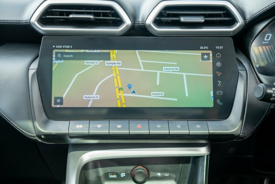 2024 MY24.5 MG ZS ZS32 Essence Hybrid+ SUV Image 15