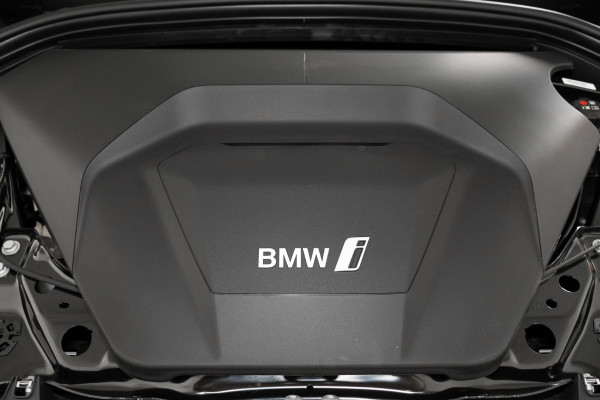 2026 BMW iX1 U11 xDrive30 M Sport SUV
