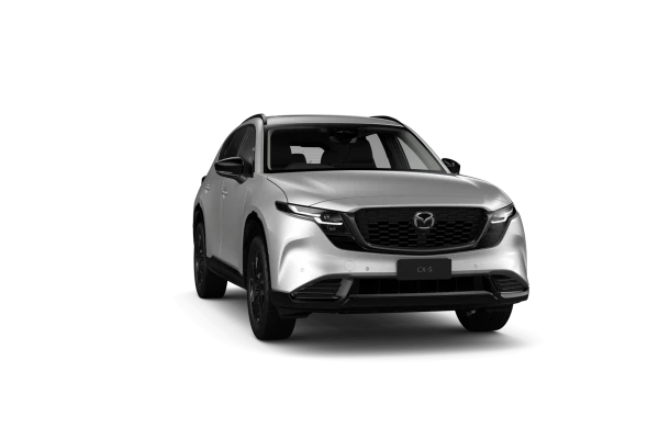 2026 Mazda CX-5 KM Series G25 Akera SUV Image 5