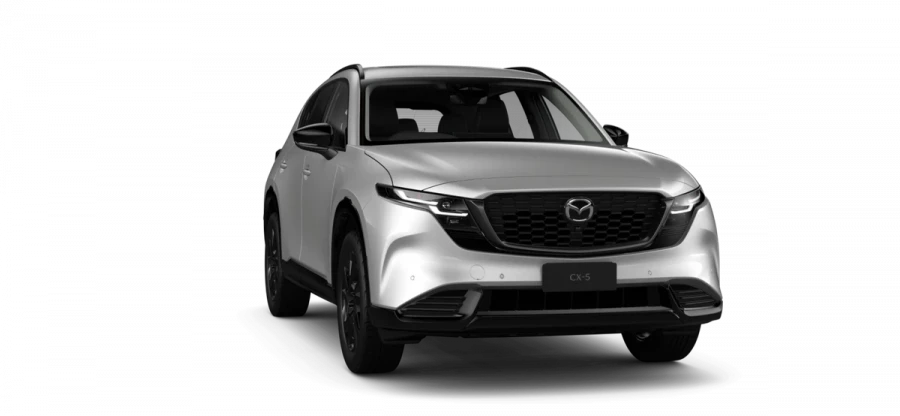 2026 Mazda CX-5 KM Series G25 Akera SUV Image 5