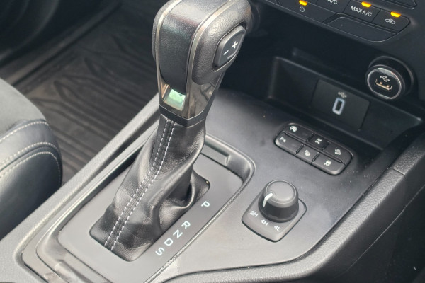 2021 MY21.25 Ford Ranger PX MkIII XLT Ute Image 25