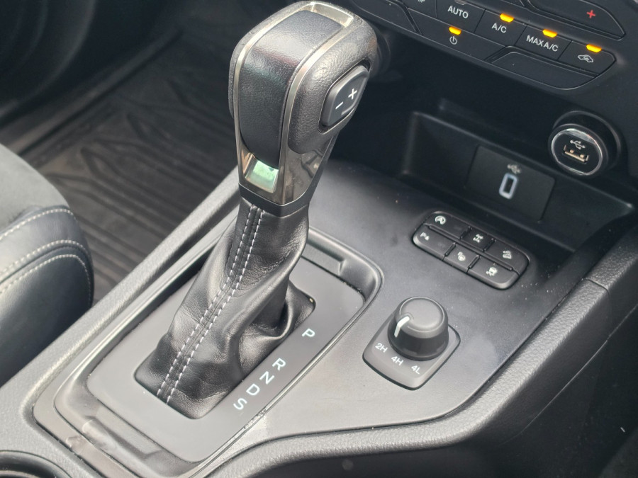 2021 MY21.25 Ford Ranger PX MkIII XLT Ute Image 25