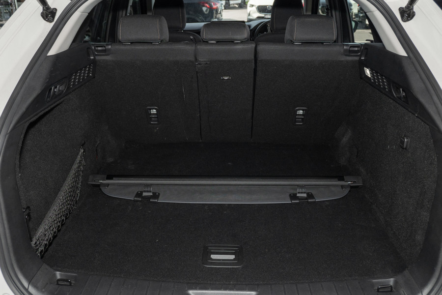 2025 Mazda CX-60 KH Series G40e Pure SUV Image 17