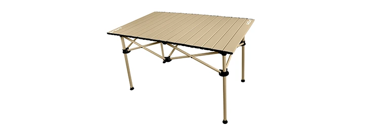 Portable Outdoor Table